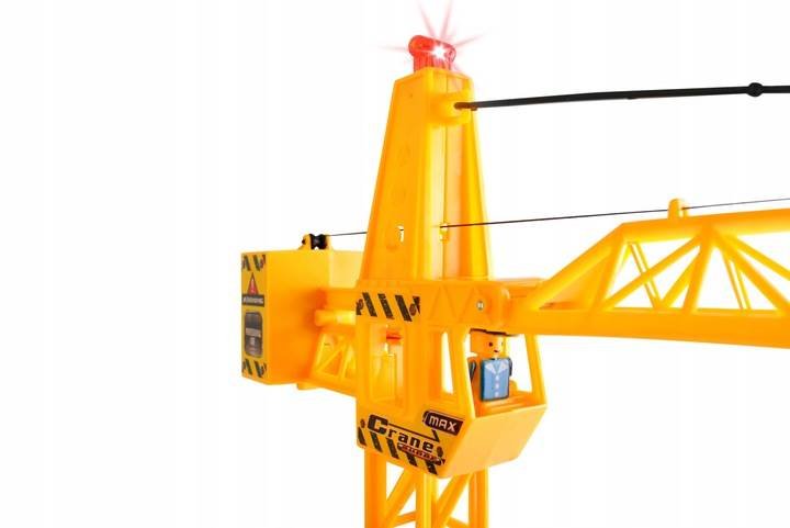 ISO 9531 Jeřáb na dálkové ovládání 63 cm