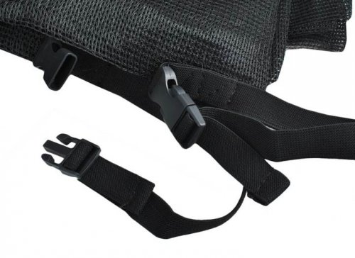 Malatec Vnútorné ochranná sieť pre trampolínu 427 cm