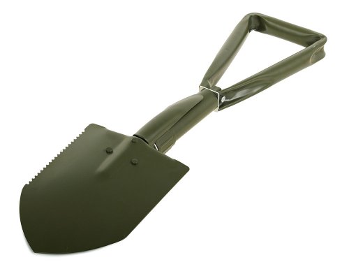 Verk 14060 Poľné skladacia lopatka