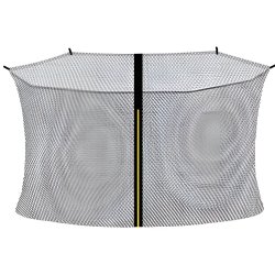Malatec Vnitřní ochranná síť pro trampolínu 244 cm