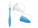 Verk 15630 Spirálový čistič uší s nástavci Smart Swab