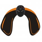 Verk 15635 Fitness posilovač hýždových svalů EMS 