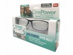 Verk Univerzálny okuliare na čítanie OnePower Readers +0,5 do +2,5