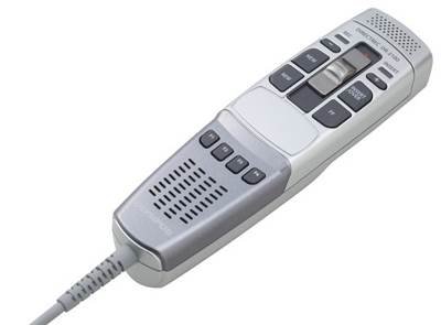 Olympus DR-2100