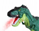 ISO 9444 Dinosaurus so zvukmi a dymom 45 cm