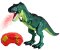 ISO 9444 Dinosaurus se zvuky a kouřem 45 cm