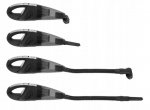Xtrobb 9247 Bezdrôtový vysávač do auta AX-6612 120 W