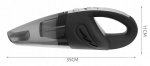 Xtrobb 9247 Bezdrôtový vysávač do auta AX-6612 120 W