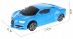 ISO 9597 Auto transformers 2 v 1 na dálkové ovládání 2 ks