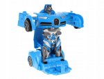 ISO 9597 Auto transformers 2 v 1 na dálkové ovládání 2 ks