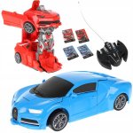 ISO 9597 Auto transformers 2 v 1 na dálkové ovládání 2 ks
