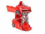 ISO 9597 Auto transformers 2 v 1 na dálkové ovládání 2 ks