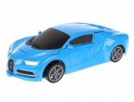 ISO 9597 Auto transformers 2 v 1 na dálkové ovládání 2 ks