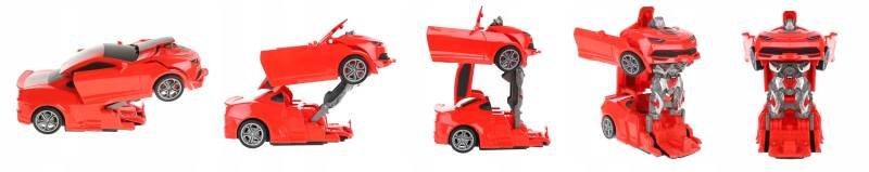 ISO 9597 Auto transformers 2 v 1 na dálkové ovládání 2 ks