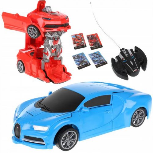 ISO 9597 Auto transformers 2 v 1 na dálkové ovládání 2 ks