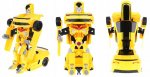 ISO 9598 Auto transformers 2 v 1 na diaľkové ovládanie