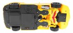 ISO 9598 Auto transformers 2 v 1 na diaľkové ovládanie