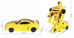 ISO 9598 Auto transformers 2 v 1 na diaľkové ovládanie