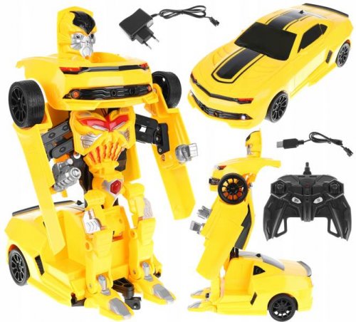 ISO 9598 Auto transformers 2 v 1 na diaľkové ovládanie