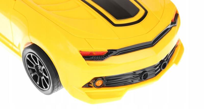 ISO 9598 Auto transformers 2 v 1 na diaľkové ovládanie
