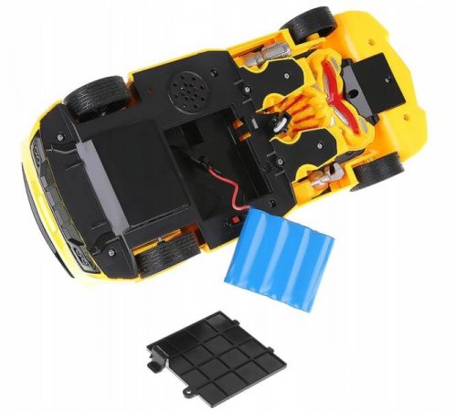 ISO 9598 Auto transformers 2 v 1 na diaľkové ovládanie