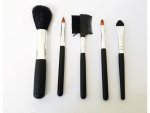 ART Sada štětců na make-up 5 ks