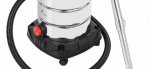 Malatec 9069 Priemyselný vysávač 40L 2200W