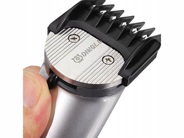 Dingling RF-609 Vlasový zastrihávač