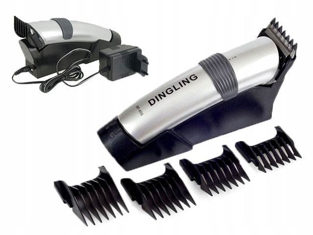 Dingling RF-609 Vlasový zastrihávač