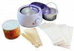 APT PRE WAX 100 Ohrievač vosku + vosk + pásky