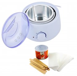 APT PRE WAX 100 Ohrievač vosku + vosk + pásky