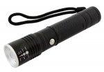 APT Nabíjací LED Svietidlo s UV CREE XR-E Q5 3W