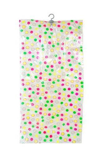 Homme Collection Závěsný vak s odsáváním na oblečení 70 x 105 cm