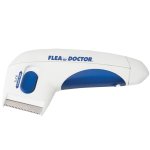 Verk 15696 Hrebeň proti blchám pre psov a mačky Flea Doctor