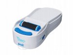Verk 15685 Elektrický pilník na chodidla Step Pedi 