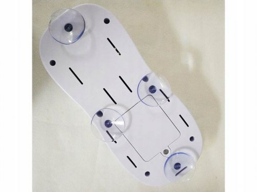 Verk 15685 Elektrický pilník na chodidla Step Pedi 