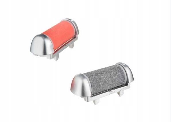 Verk 15691 Prístroj na tvrdé päty Velform Satin