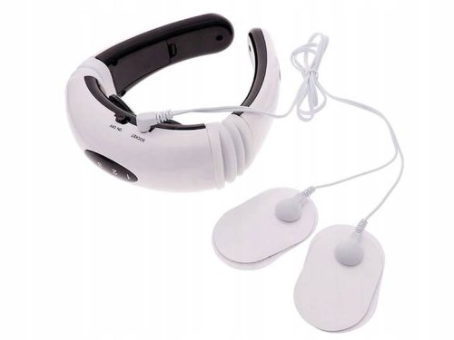 Verk 15698 Elektromagnetický masážní přístroj na krk a záda