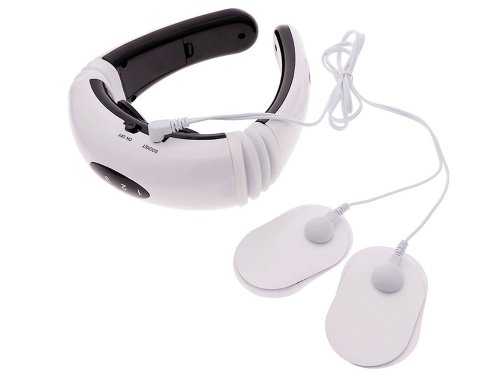 Verk 15698 Elektromagnetický masážní přístroj na krk a záda