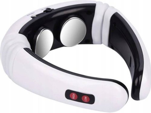 Verk 15698 Elektromagnetický masážní přístroj na krk a záda