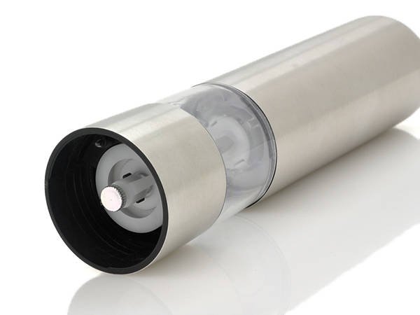Verk 07014 Elektrický mlýnek na pepř nebo sůl INOX