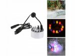 Verk 12241 Mini dymostroj 12 LED