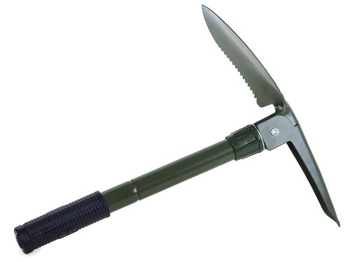 Verk 14062 Polní skládací lopatka maskáč
