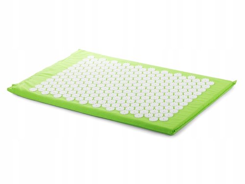 Verk 14213_Z Akupresúrna podložka 65 x 41 cm zelená