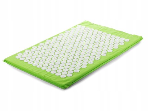 Verk 14213_Z Akupresúrna podložka 65 x 41 cm zelená