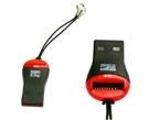 T-Flash Card reader