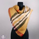 Jagar Dámská šála 145 cm WO839