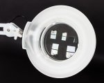 APT Kozmetická lampa s lupou ZD56 bazár