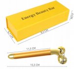 ISO 9741 3D Masážní váleček Roller