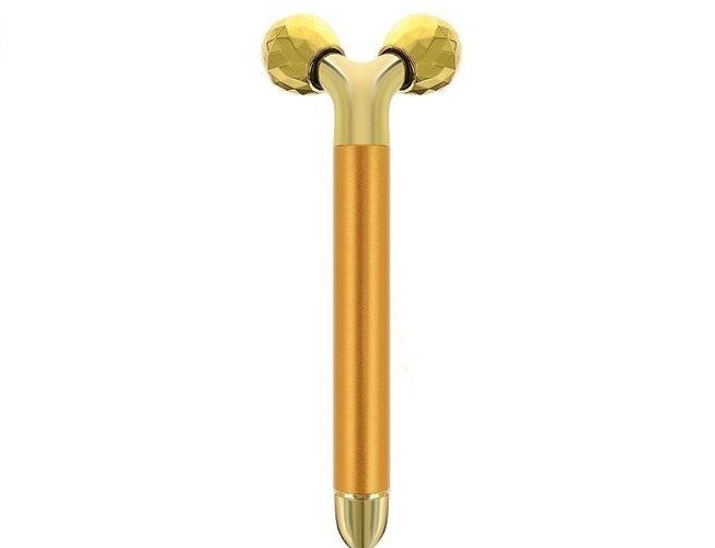 ISO 9741 3D Masážní váleček Roller